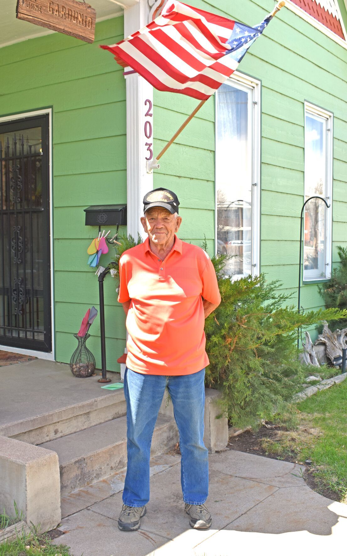 Local treasure turns 90 today - Vimarsana News