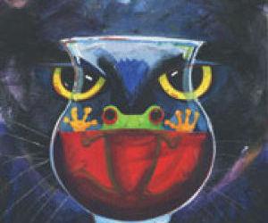 Gallery 150 Features Barton Degraaf For Second Saturday Free