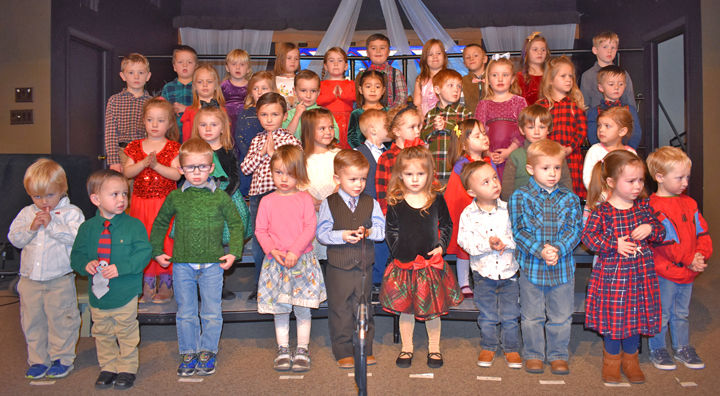 The Shining Stars of Son Shine Inn