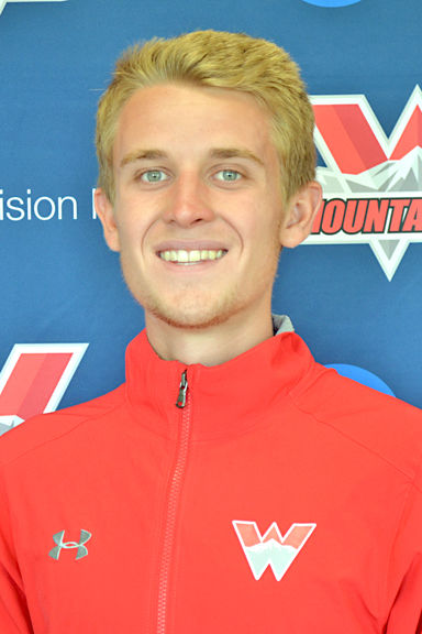 Taylor Stack Stack named National Runner of the Week | Sports Outdoors ...