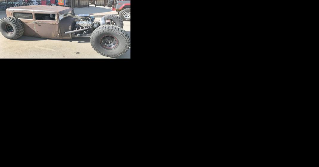 Optimists expect 125 cars at the annual Mountain Mania Car Show - Vimarsana News