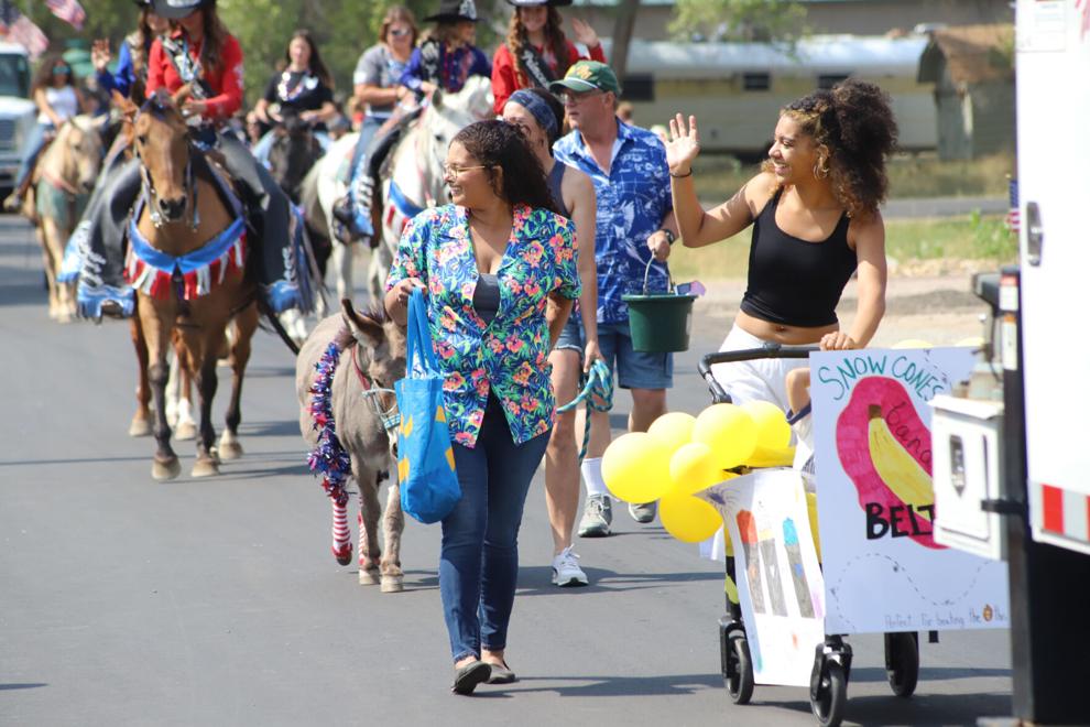 Banana Belt Snow Cones offers ‘endless options’
