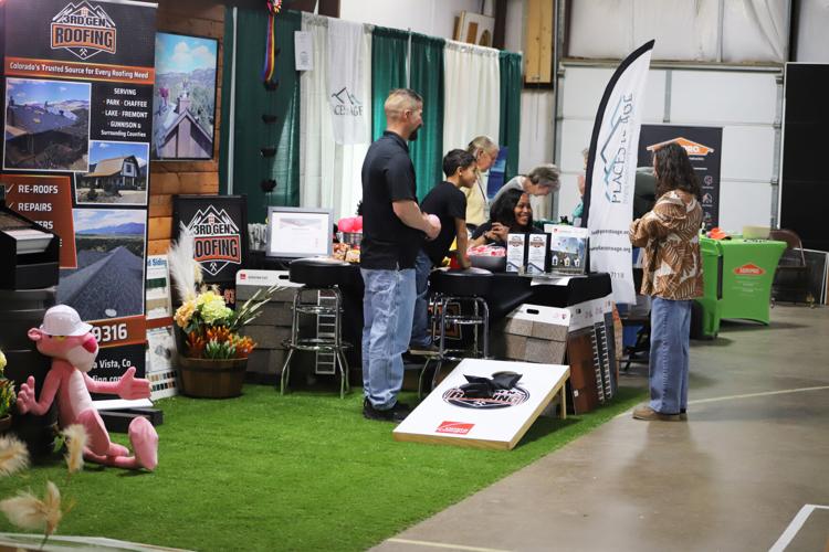 Home & Outdoor Expo has heavy foot traffic | Local News ...