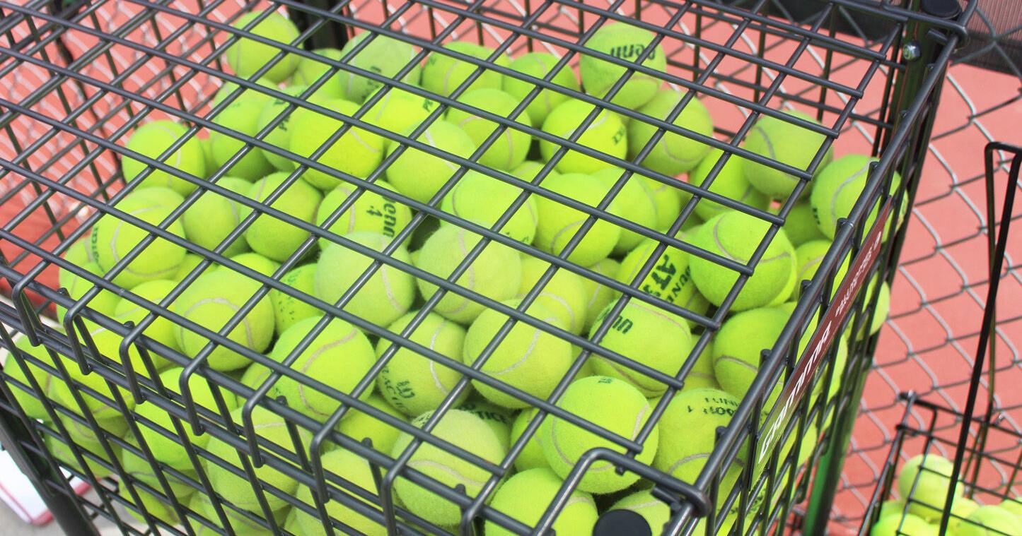 Tennis team's growth is 'night and day' in 5-2 loss to Resurrection Christian | Local News - Vimarsana News