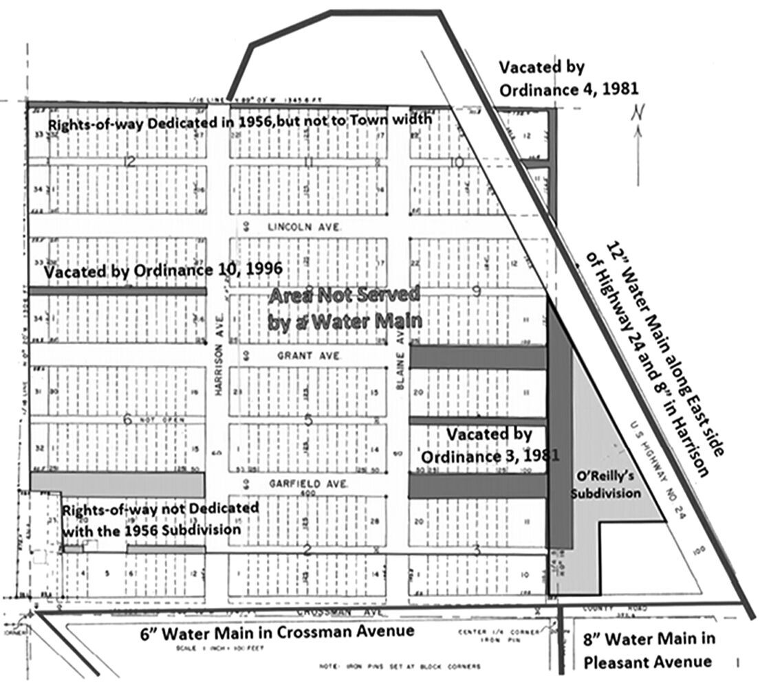 Proposal would expand recreation area at historic Rodeo Grounds - Vimarsana News