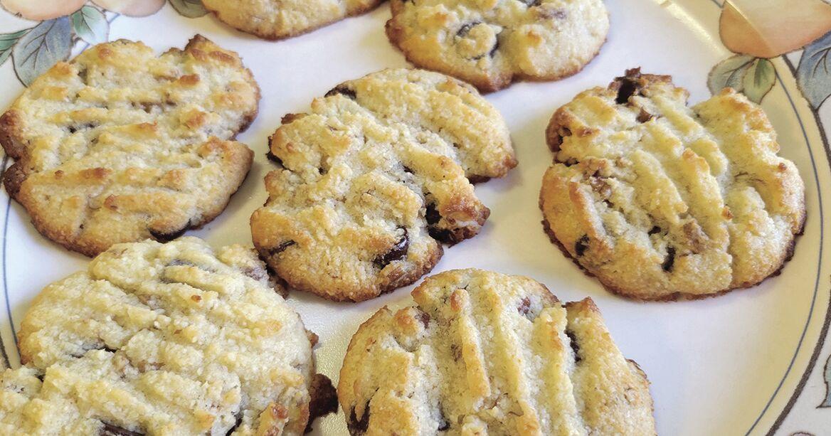 Cook Column Cooking Column: Pecan Chocolate Chip Cookies | Things to Do ...