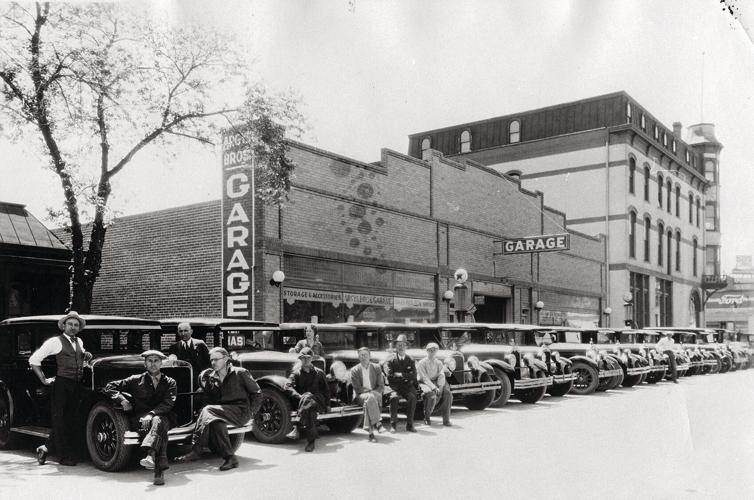 Salida's own Greek American Odyssey | Columnist | themountainmail.com