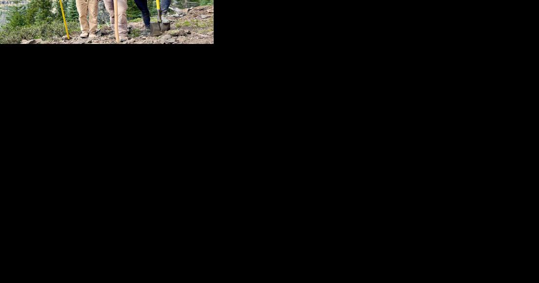 Fooses Creek realignment officially reopens - Vimarsana News