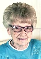Leafie June Sammons