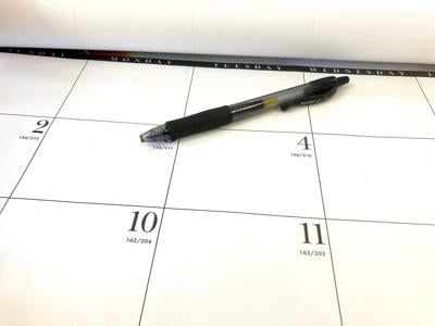 Salida and surrounding area events March 18 24 Calendar