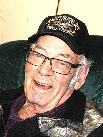 William Ray James Obituaries Themountainmail Com