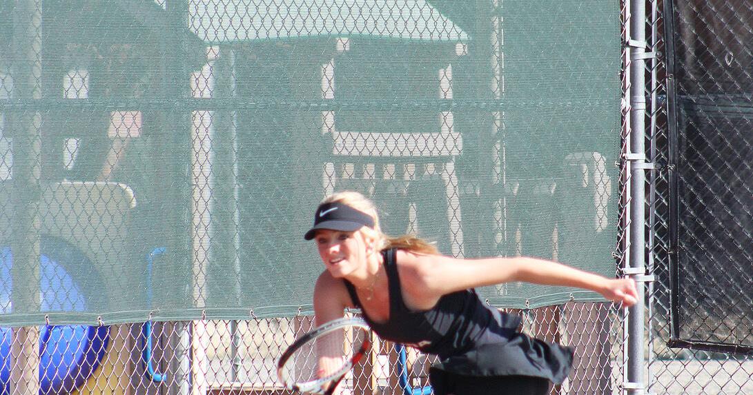 With intense doubles tie-breaker, Salida tennis beats Fountain Valley 4-3 - Vimarsana News