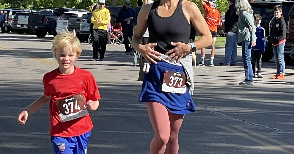 Former Spartan runner bolts to FIBArk victories - Vimarsana News