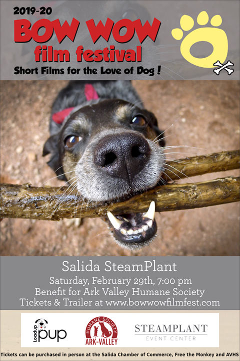 bow valley humane society