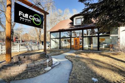Full Circle Real Estate 02.26 Spotlight