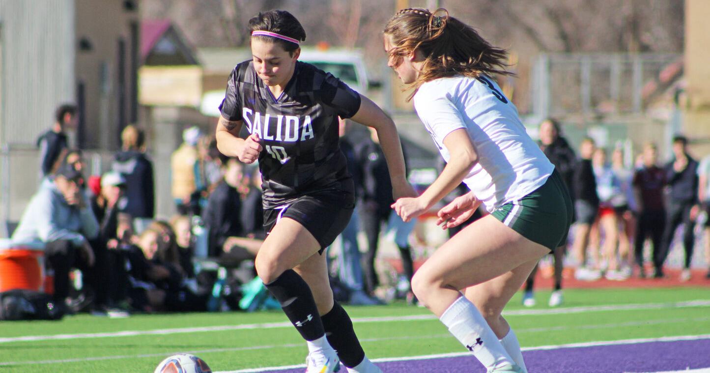 Girls soccer wins first game 2-1 - Vimarsana News
