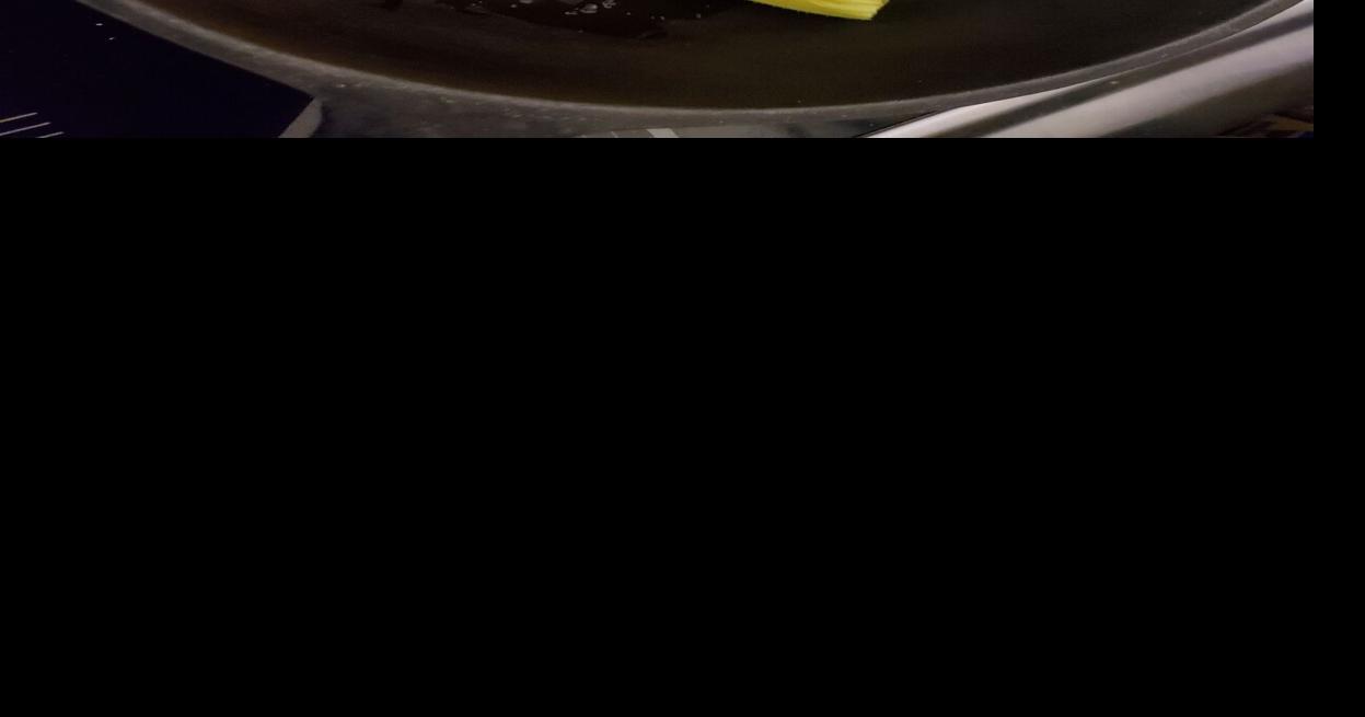 Cooking Column: Sauteed Zucchini Squash Blossoms | Community ...