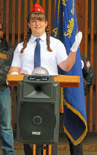 Ottmer improves county ranking in veterans served, creates programs