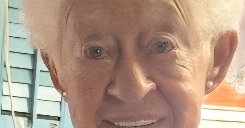 Obituary: Donna May (Hamilton) Jursch