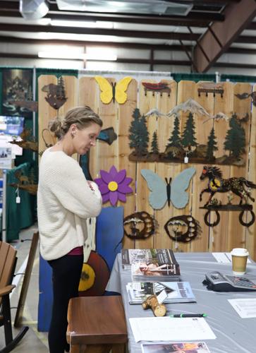 Home & Outdoor Expo has heavy foot traffic | Local News ...