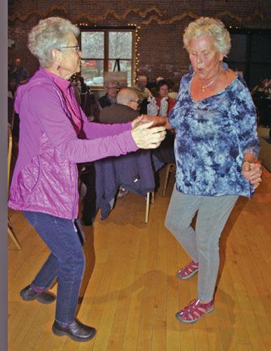 ‘Keep It Jazzy, Salida!’ | Free Content | themountainmail.com