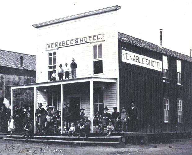 First ascents of Mount Shavano Free Content