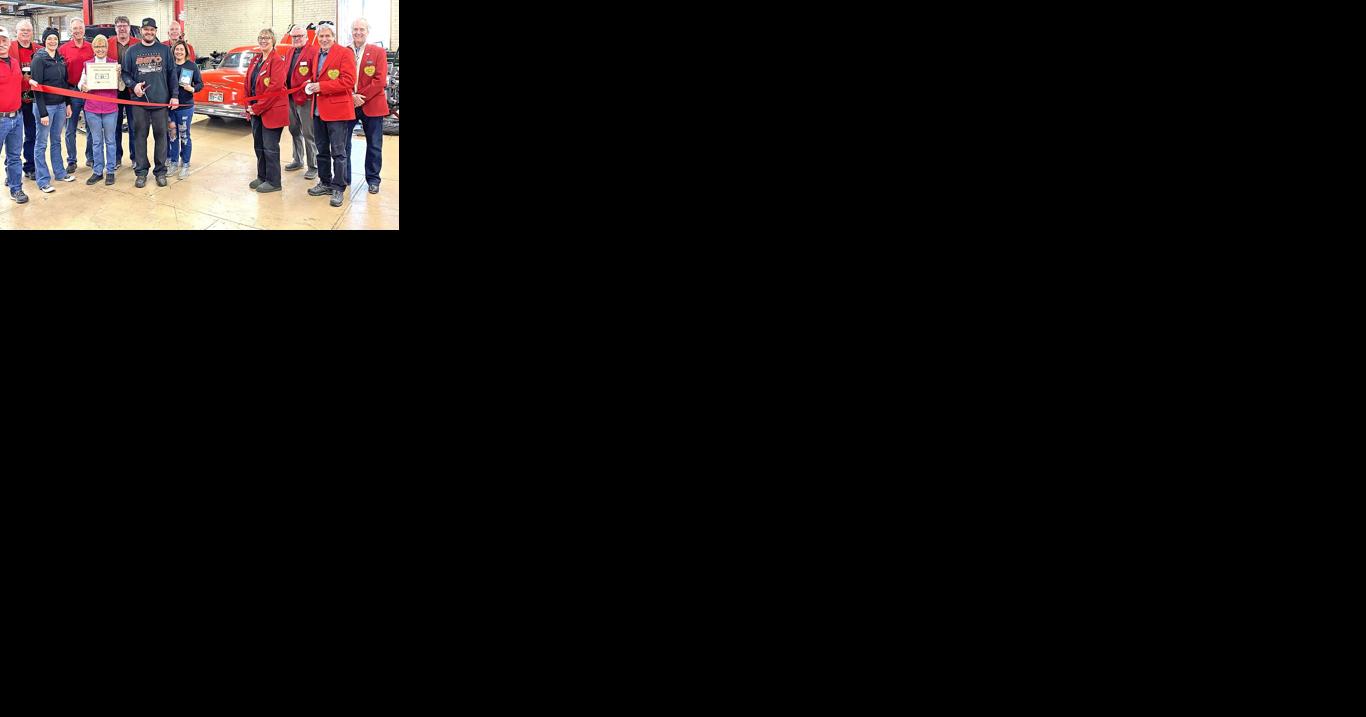 Chamber Corner – Walker J Autoworks - Vimarsana News