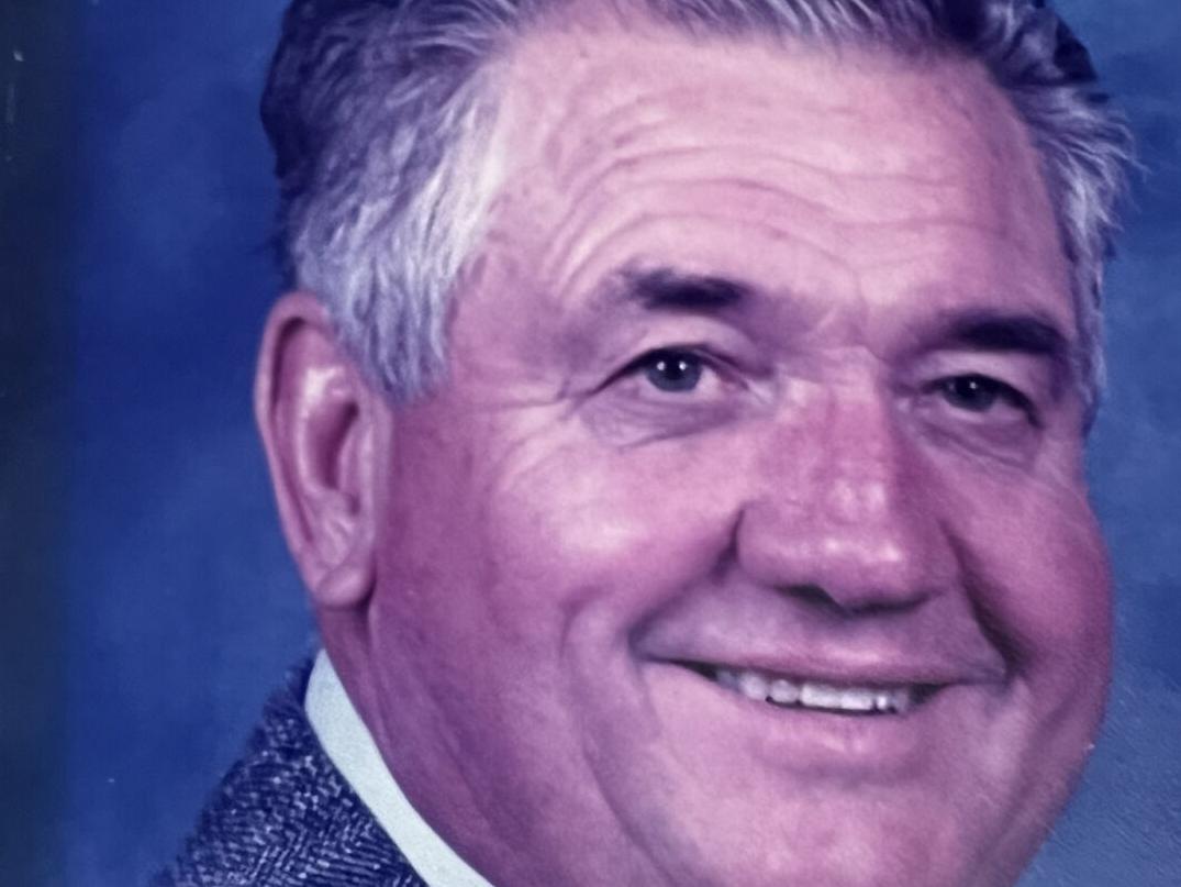 John A. Clark Jr. obituary A life welllived in Salida Obituaries