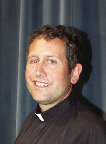 Church Column: The beatific vision