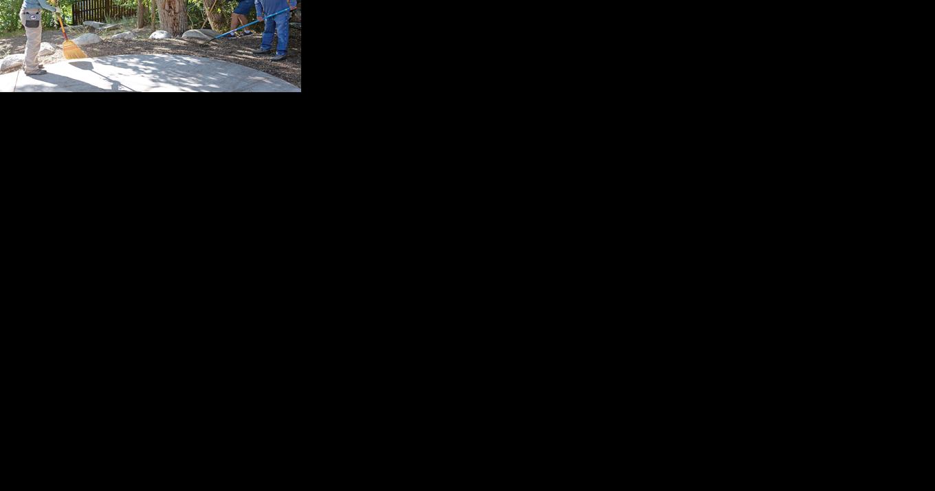 SPOT cleans up McCormick Park - Vimarsana News