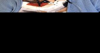 Edith Ruby Brinkerhoff - Vimarsana News