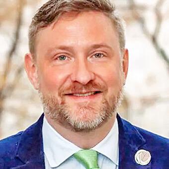 'We Are Chaffee' with Jason Marsden | Columnist | themountainmail.com - Vimarsana News