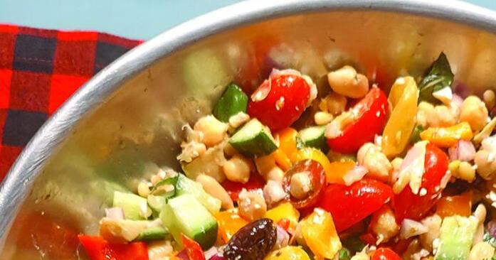 Cook Column Cooking Column, by Carolyn Stewart, March 4 edition | Columnist ...