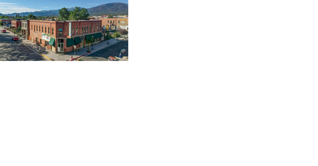 The Victoria Tavern received $100,000 preservation grant - Vimarsana News
