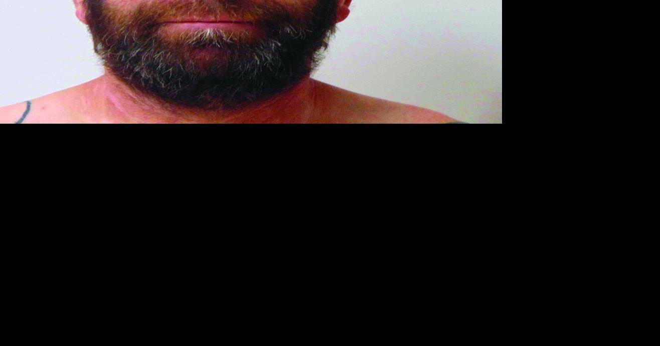 DUI arrest after UTV driven into Arkansas River | Local News ...
