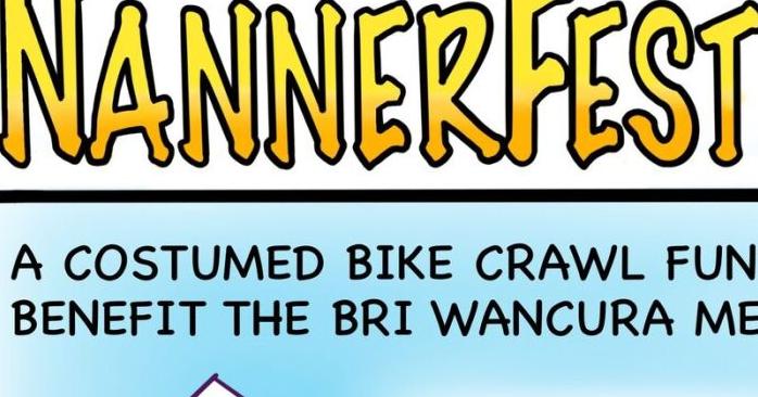 Inaugural Nannerfest in Salida set for June 2 - Vimarsana News