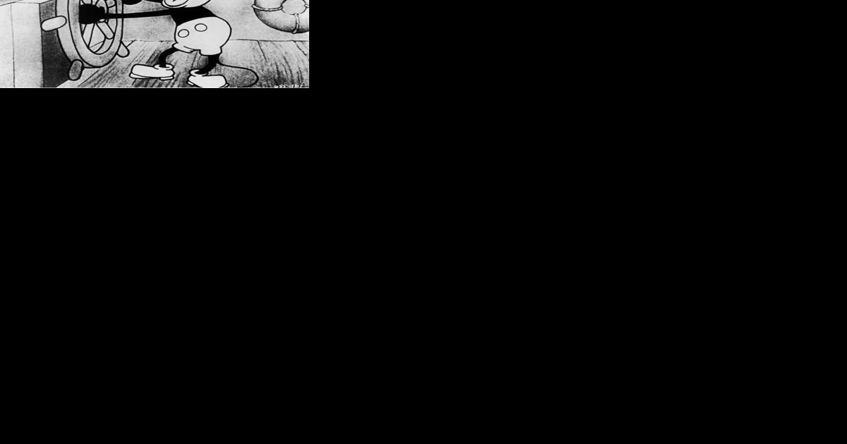 At long last, Steamboat Willie and others are public domain - Vimarsana News