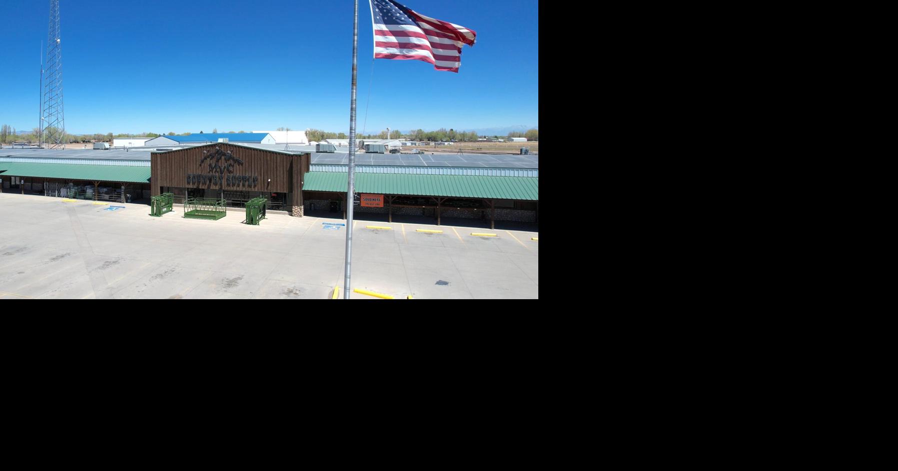 Business Spotlight: Monte Vista Cooperative celebrates National Co-Op Month