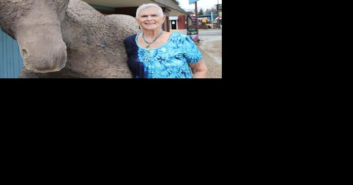 Jan hangs up her spatulas - Vimarsana News