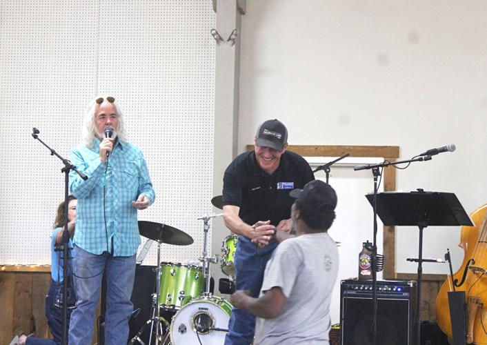 First Colorado Land Office celebrates 50th year Local News