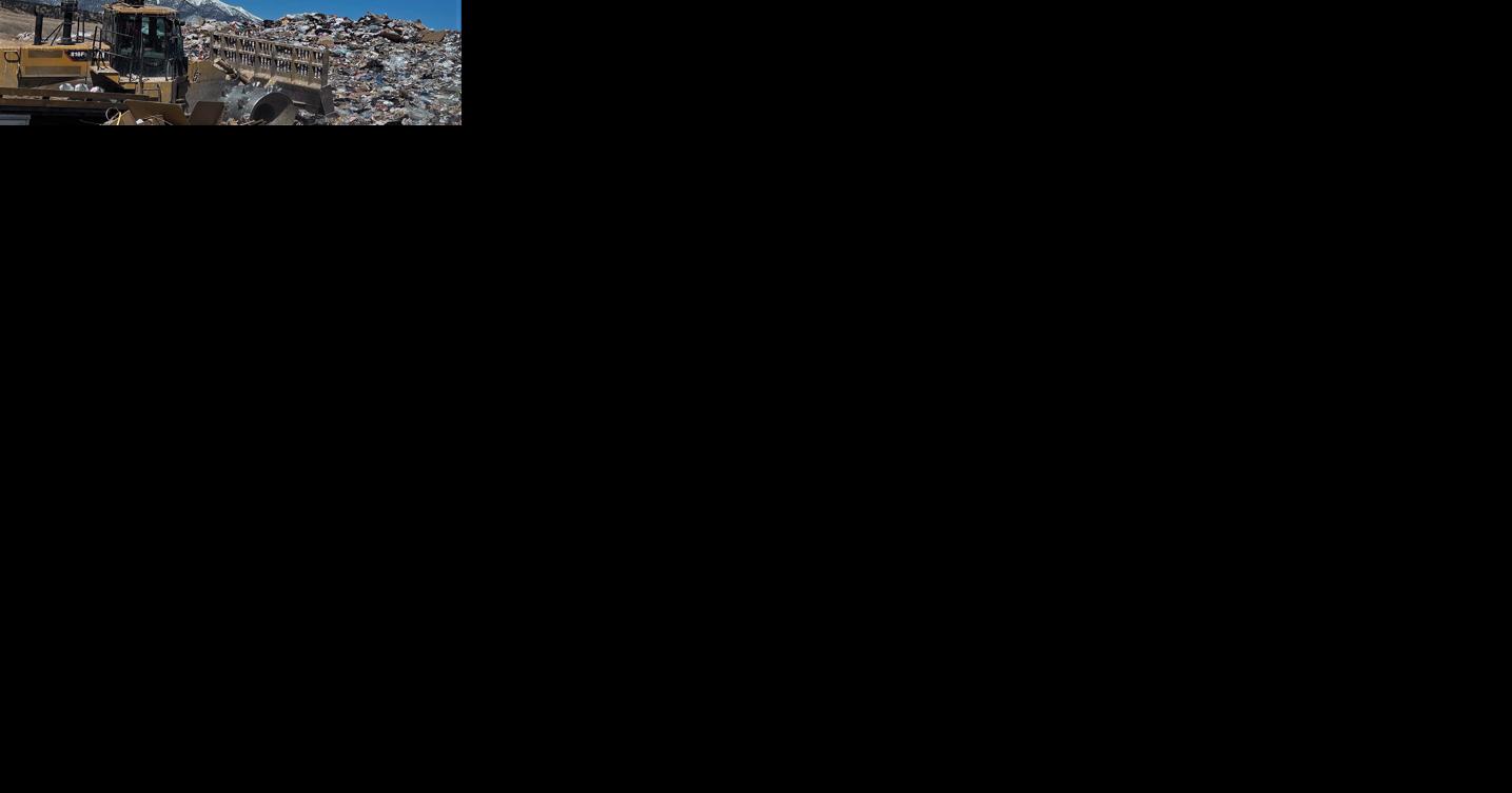 EPA awards $3,995,000 for new recycling and materials recovery facility in Chaffee County - Vimarsana News