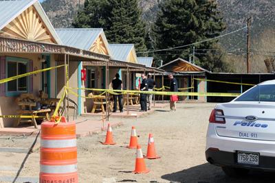 Da Files Insurance Fraud Charges News Themountainmail Com