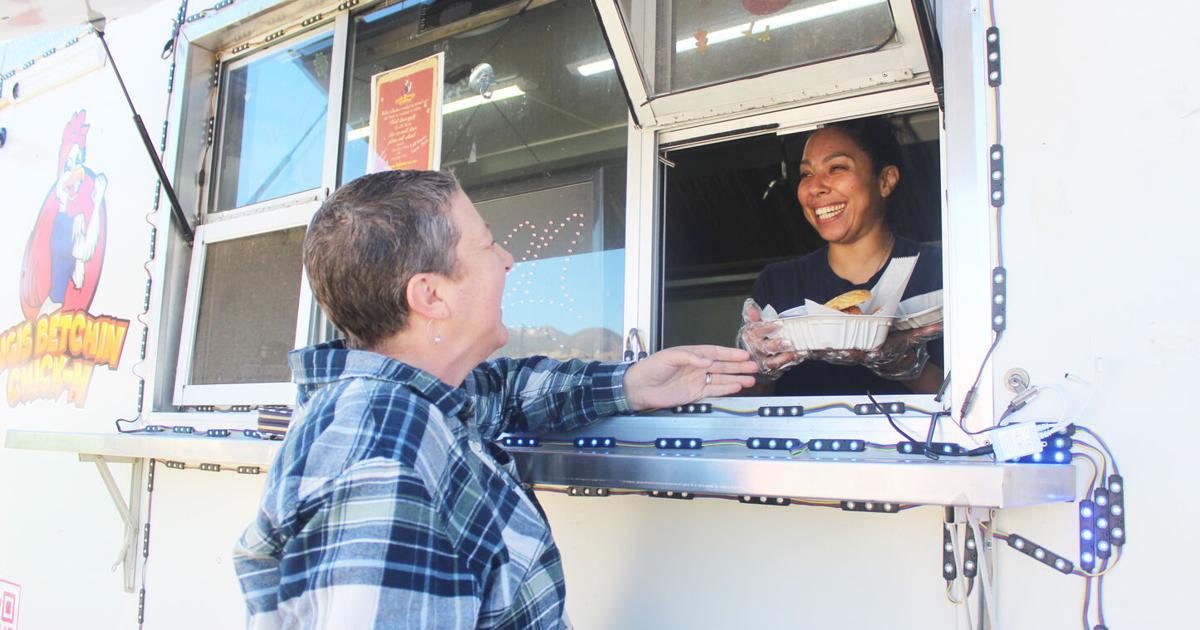 Gigi’s Betchin Chick-N brings “new generation” of chicken to Salida ...