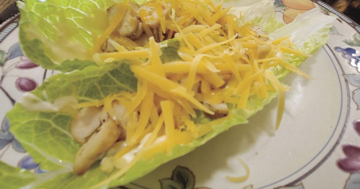 Cook Column Cooking Column: Lettuce wraps | Opinion | themountainmail.com