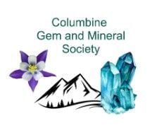 Columbine Gem and Mineral to meet at Texas Creek