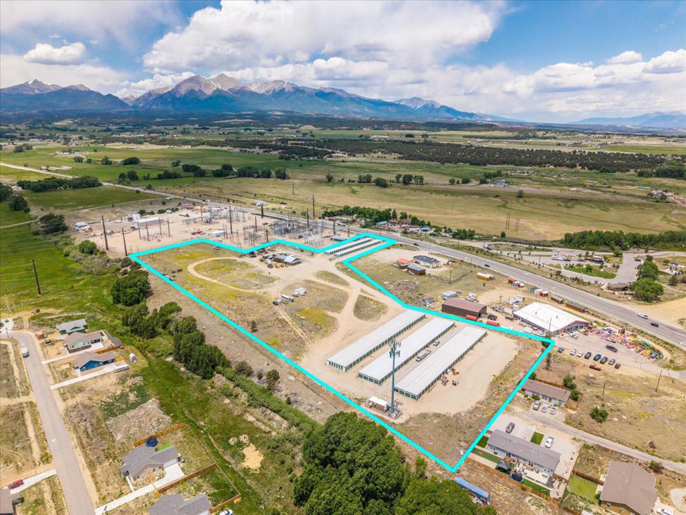 Outwest Investment plans to keep Mountain Timbers Storage focused on locals