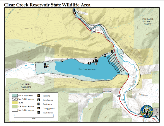 Commissioners Hear Proposal For Clear Creek Expansion Local News   65a99c3705058.image 