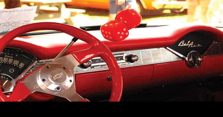 24th annual Angel of Shavano Car Show raises $15,000 ...