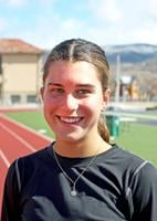 Smith aims to run faster
