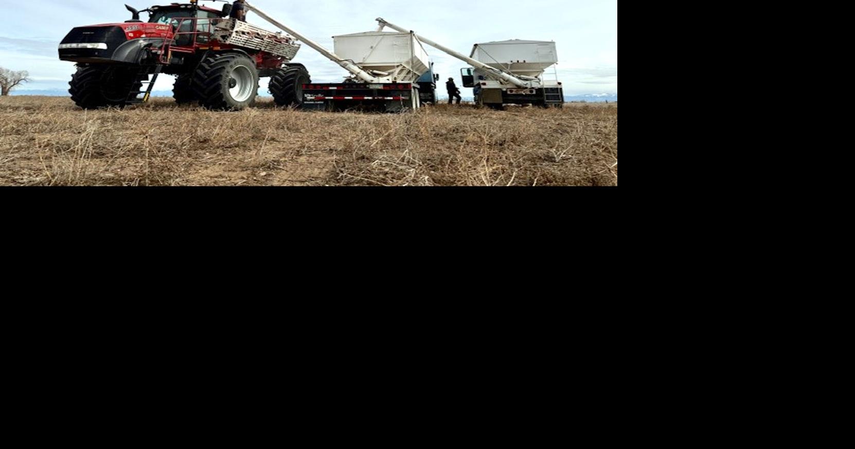 Business Spotlight: Monte Vista Cooperative Agronomy Division expands support for valley growers